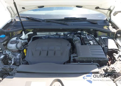 2021 Audi Q3 Premium 40 Tfsi Quattro Tiptronic z USA, uszkodzony, nr VIN WA1AUCF32M1063560